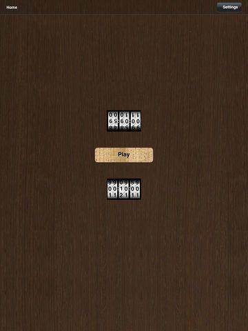 Portada de Free Chess Clock