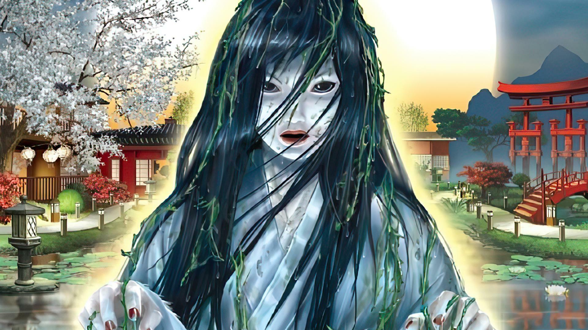 Portada de Nancy Drew: Shadow at the Water's Edge