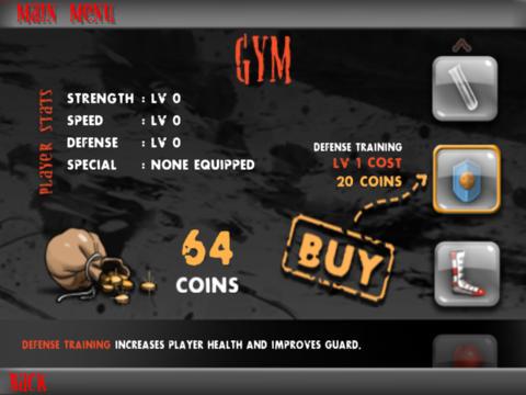 Portada de Beast Boxing 3D Free!