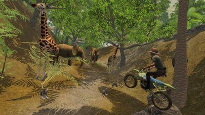 Portada de 4x4 Safari: I-Evolution