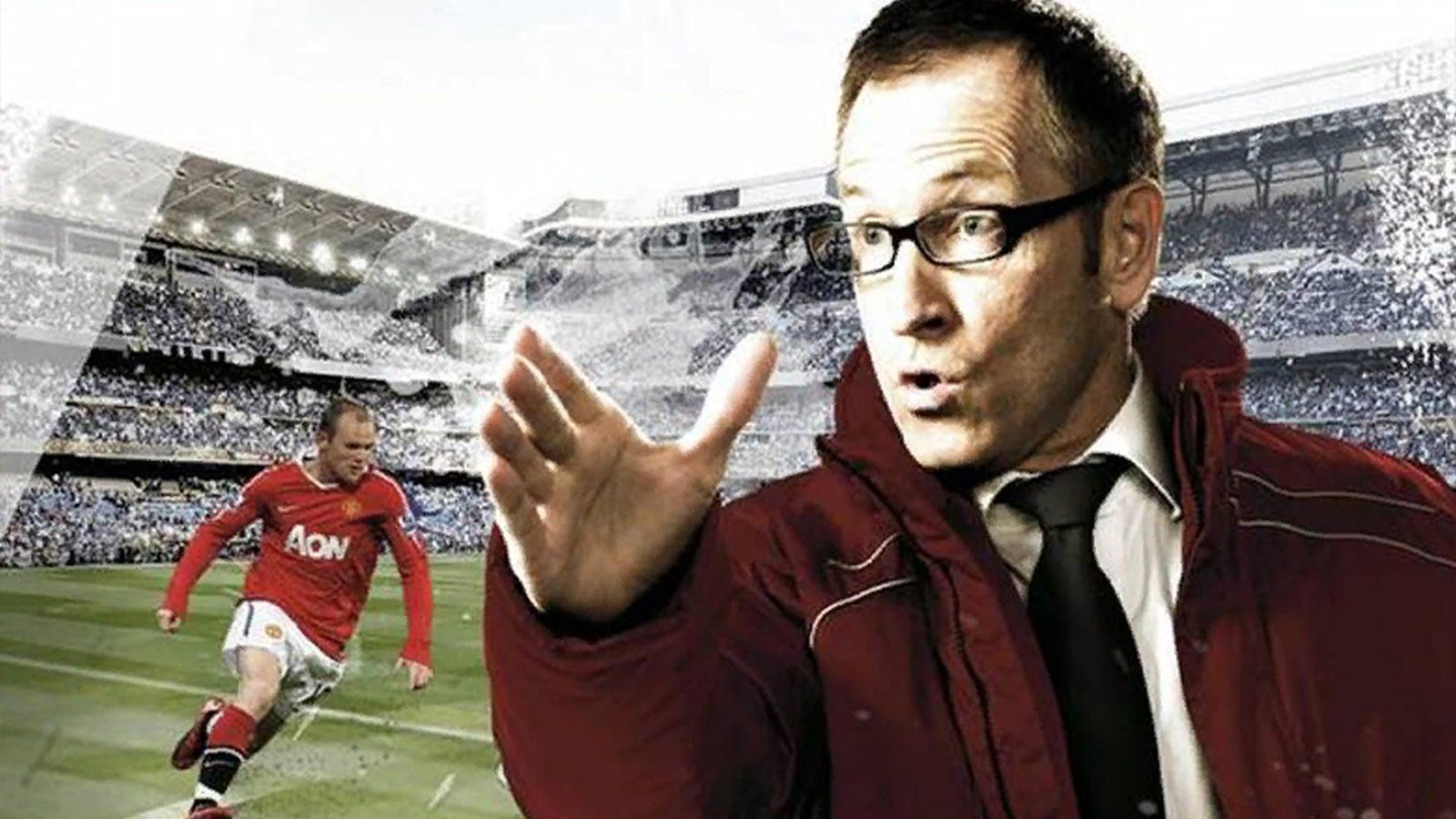 Portada de FIFA Manager 11