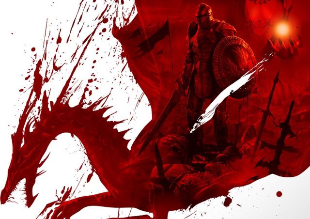 Portada de Dragon Age: Origins - Ultimate Edition
