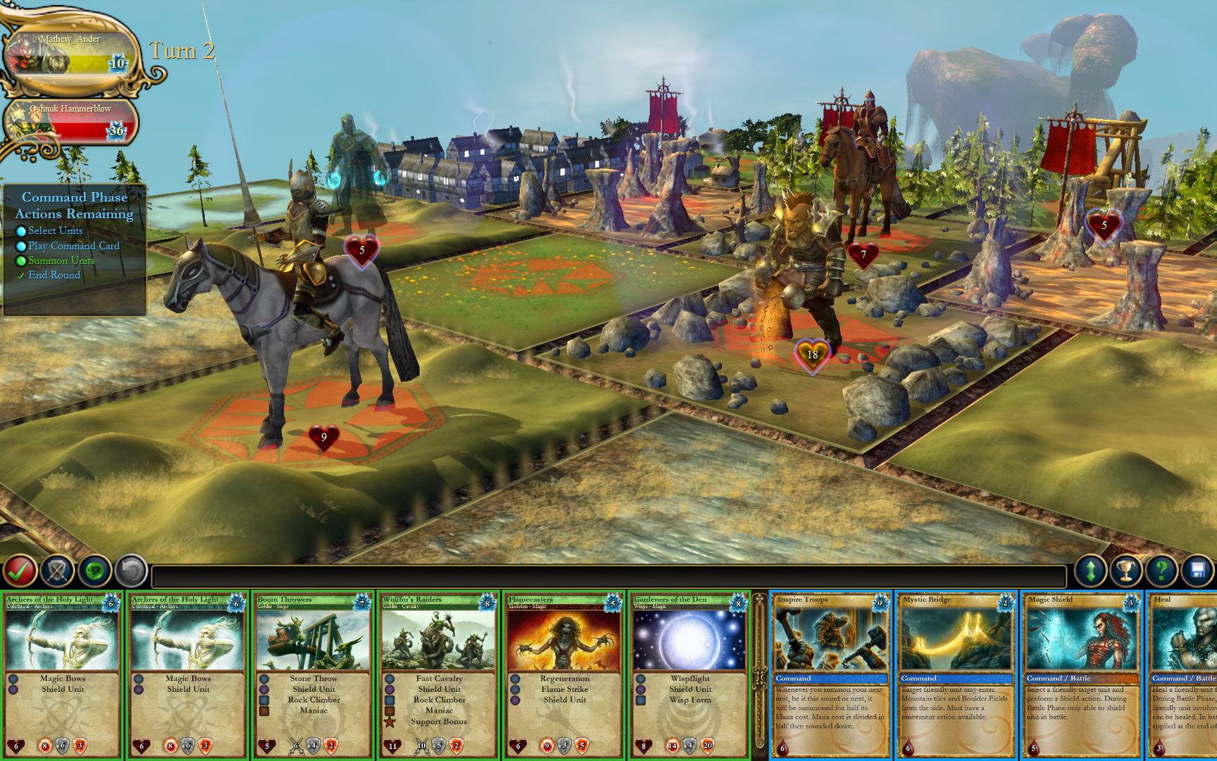 Portada de Guardians of Graxia