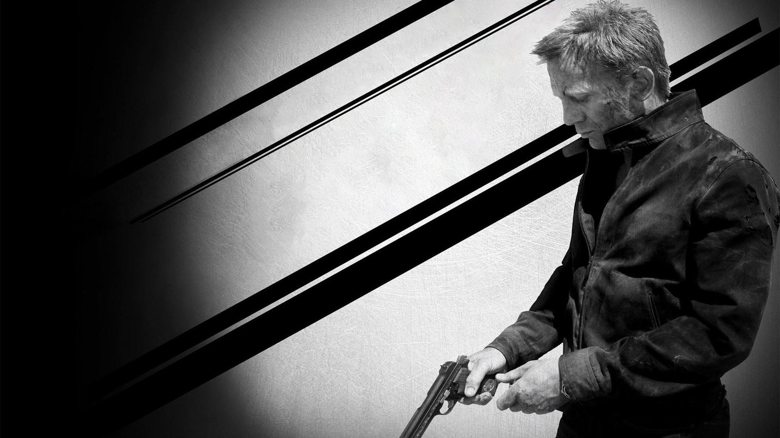 Portada de James Bond 007: Blood Stone