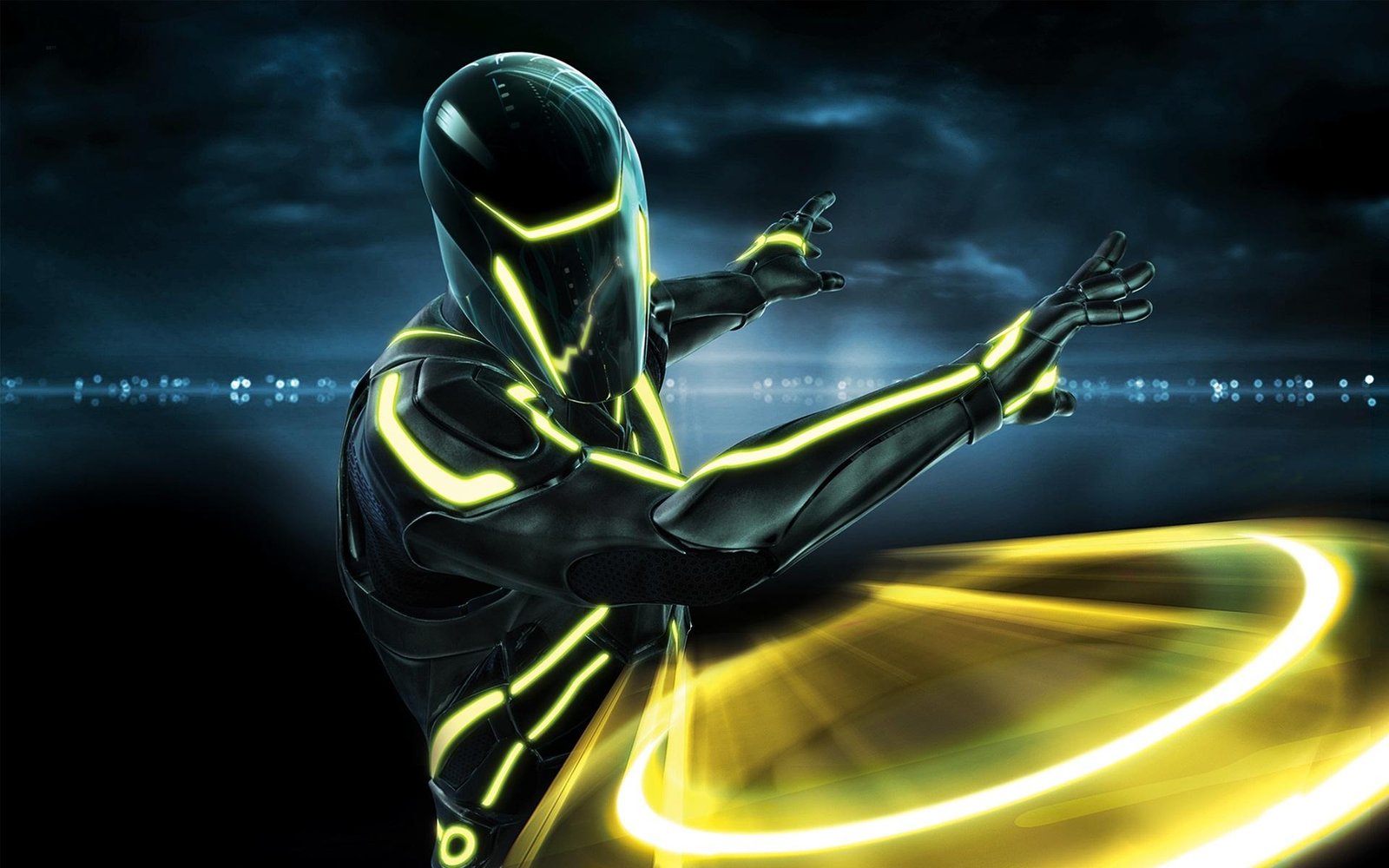 Portada de TRON: Evolution - The Video Game
