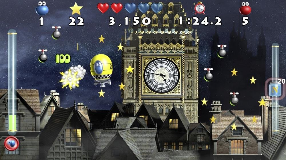 Portada de Putty Squad