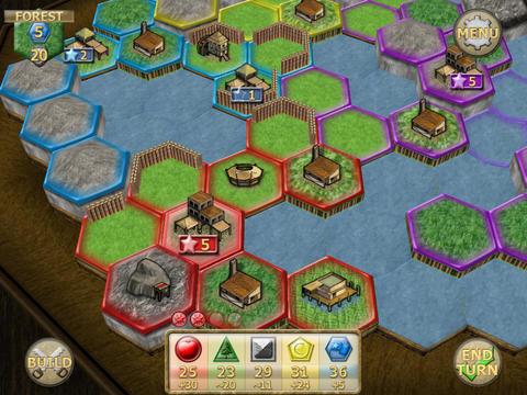 Portada de New World Colony