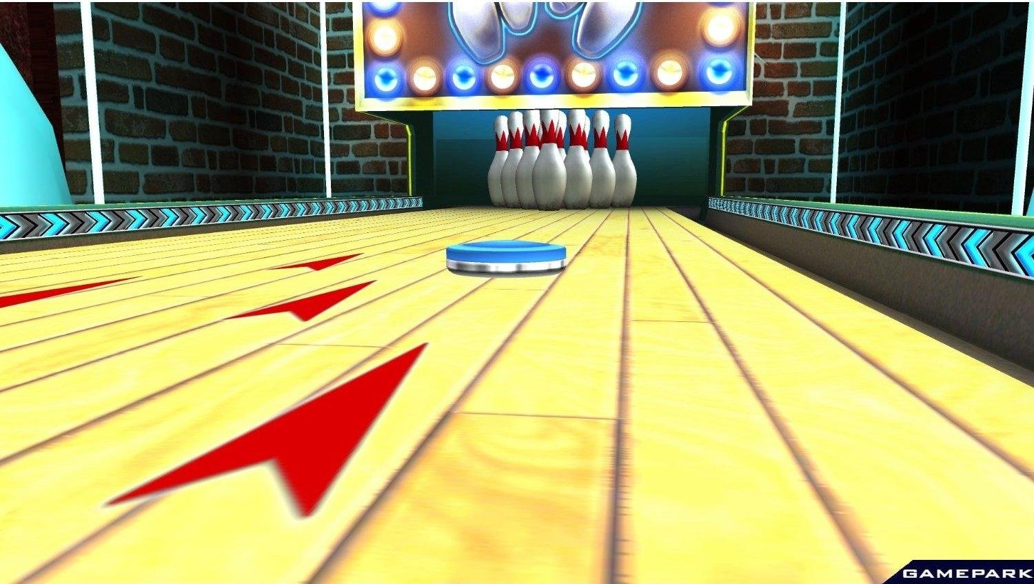 Portada de Game Party In Motion