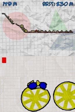 Portada de JellyCar 2