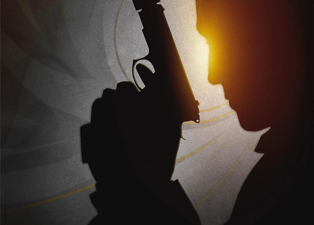 Portada de GoldenEye 007 (Wii)
