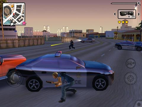Portada de Gangstar: Miami Vindication HD
