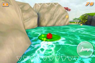 Portada de Downhill Bowling 2