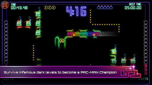 Portada de PAC-MAN CE DX