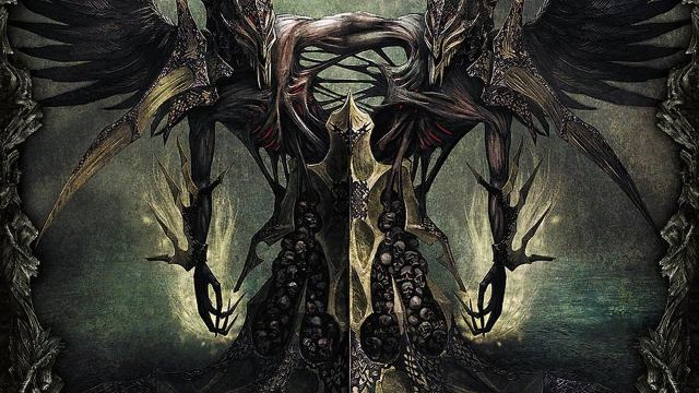 Portada de Disciples III - Resurrection