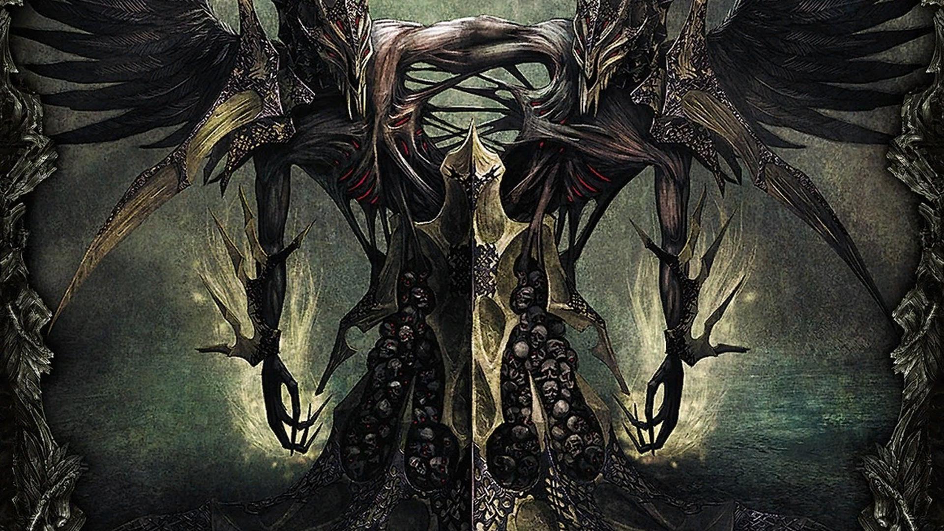 Portada de Disciples III - Resurrection
