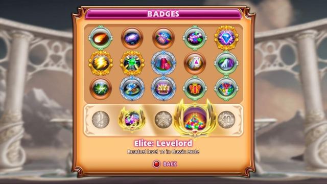 Portada de Bejeweled 3
