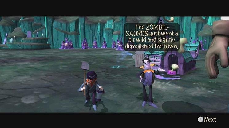 Portada de A World of Keflings