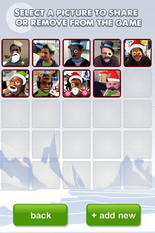 Portada de Tiny Terrors At Christmas