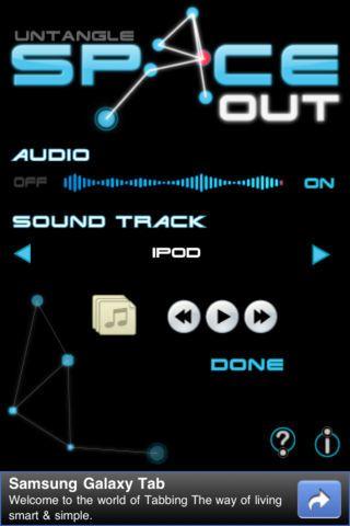 Portada de Untangle Space Out