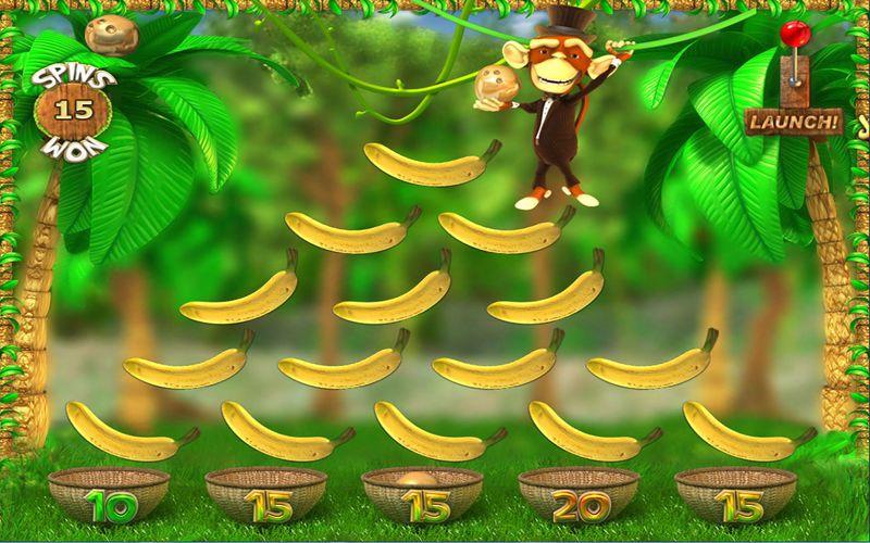 Portada de Monkey Money 2 Slots for Mac