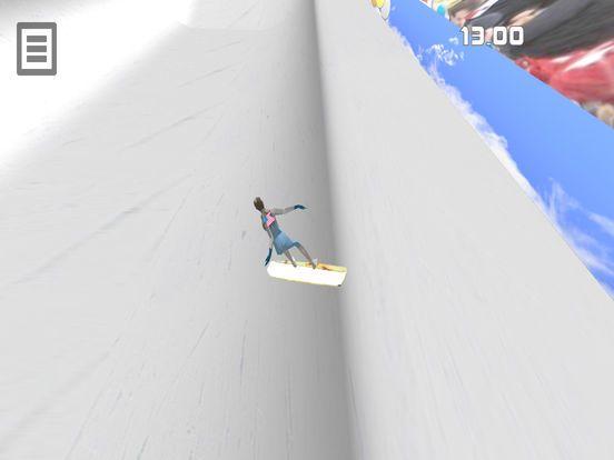 Portada de World Winter Games 2018