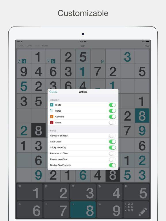 Portada de Sudoku ′