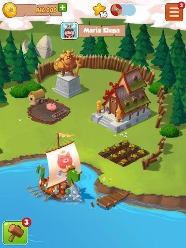 Portada de Coin Master