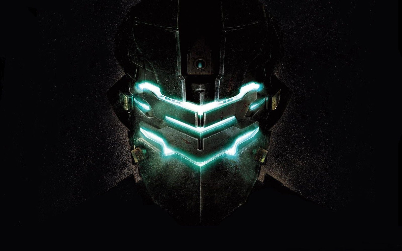 Portada de Dead Space 2