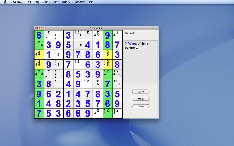 Portada de (heart) Sudoku