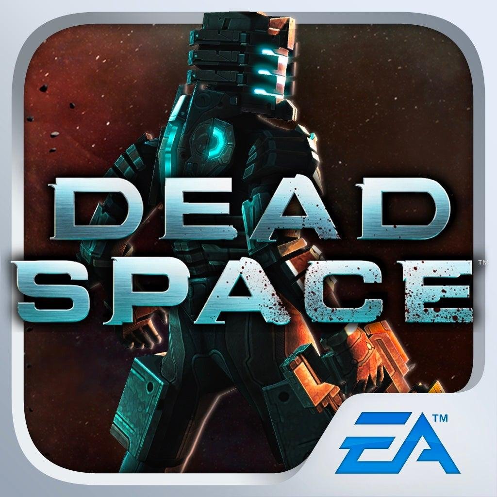 Portada de Dead Space Mobile