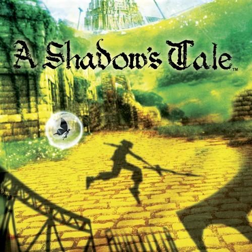 Portada de Lost In Shadow
