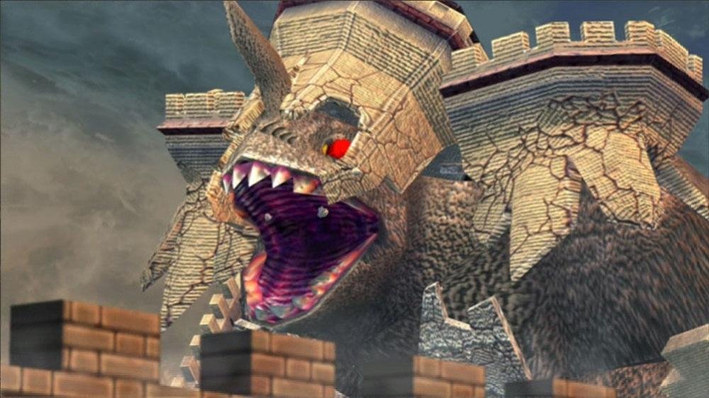 Portada de DeathSmiles II X