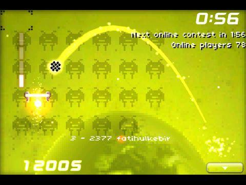 Portada de StarDunk Gold - Online Basketball in Space