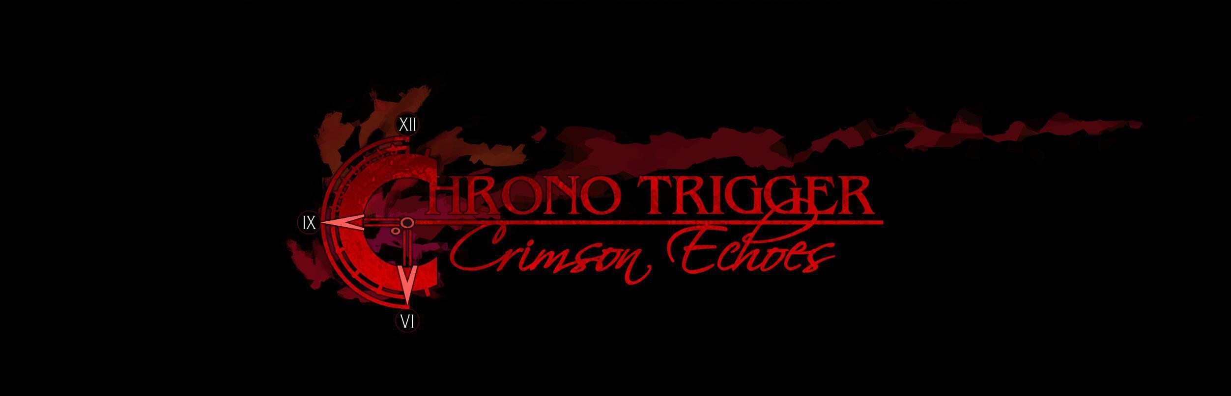 Portada de Chrono Trigger: Crimson Echoes