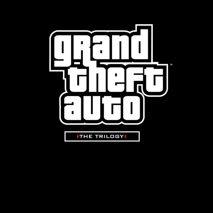 Portada de Grand Theft Auto: The Trilogy