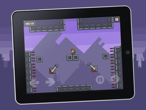 Portada de League of Evil