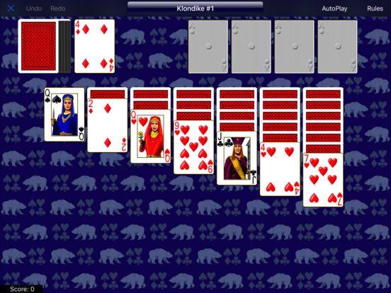 Portada de Most Popular Solitaire