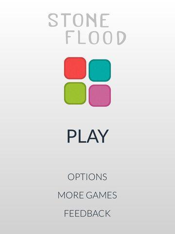 Portada de Stone Flood Ad-Free