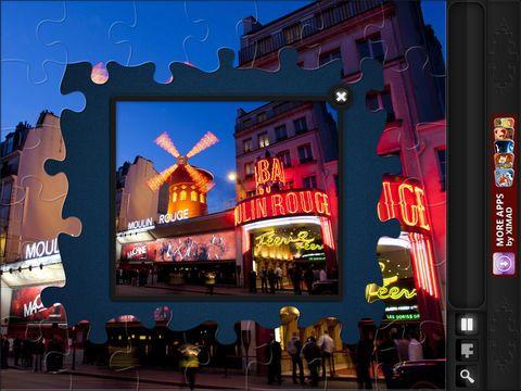 Portada de Jigsaw Puzzles All in One