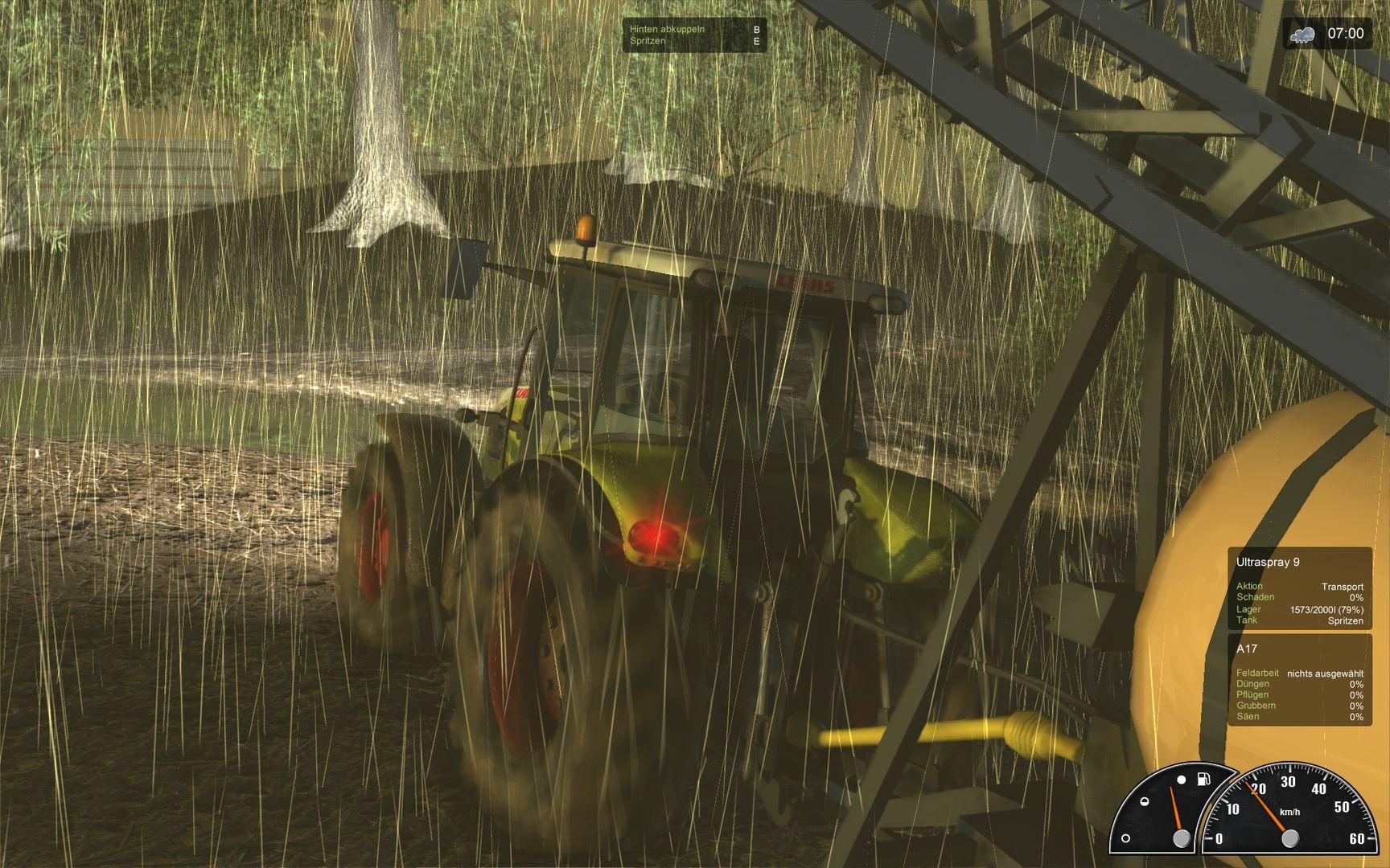 Portada de Agricultural Simulator 2011: Extended Edition