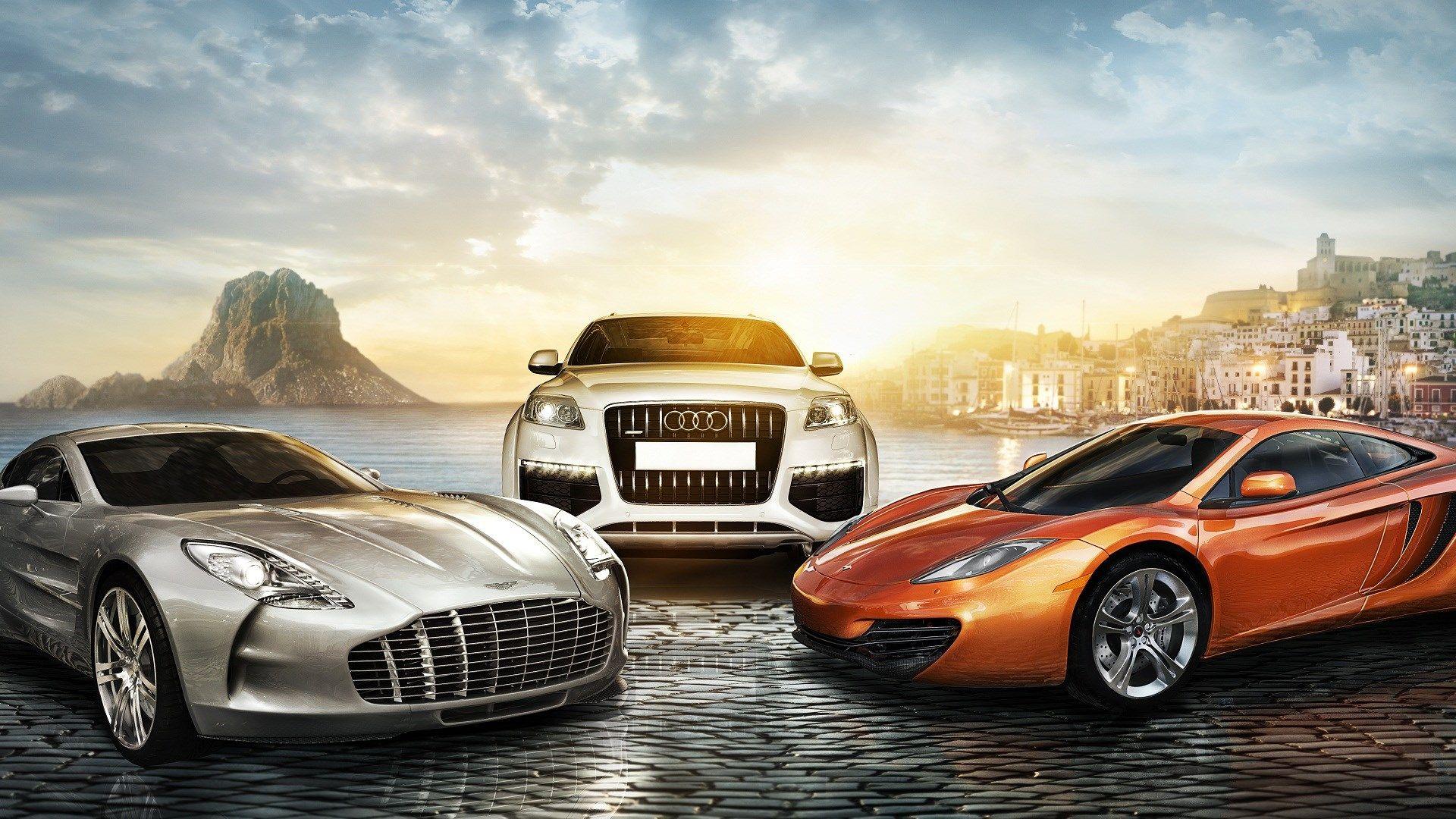 Portada de Test Drive Unlimited 2
