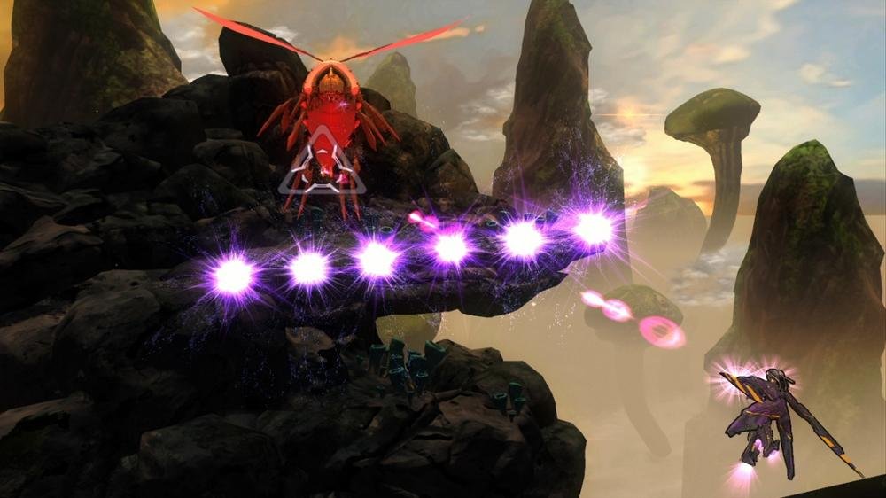 Portada de Yar's Revenge