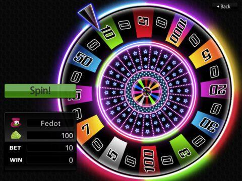 Portada de New Oasis Poker