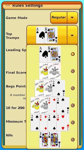 Portada de Spades