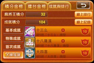 Portada de i.Game 13 Mahjong 香港麻雀
