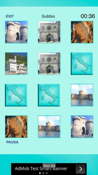 Portada de Italian Cards
