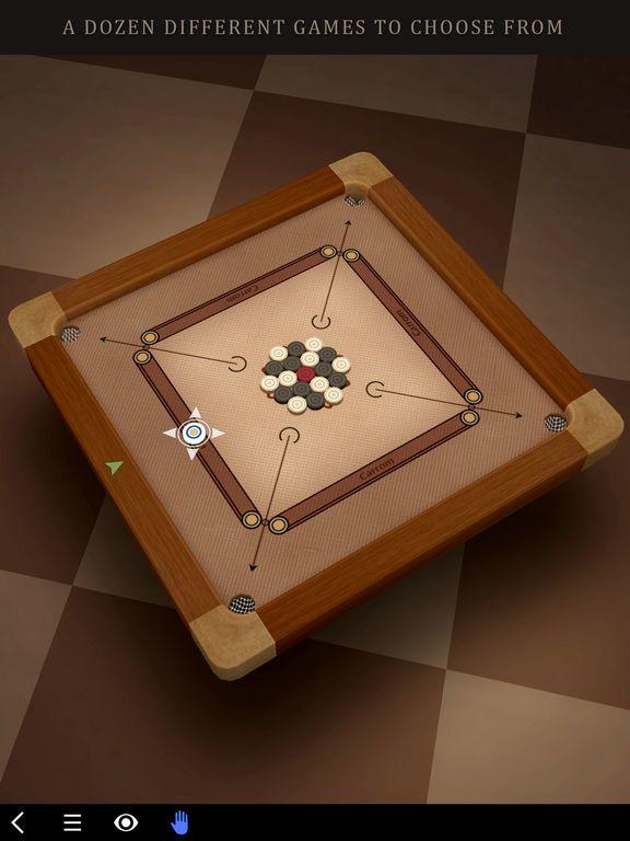 Portada de Pool Break Lite 3D Billiards 8 Ball Snooker Carrom