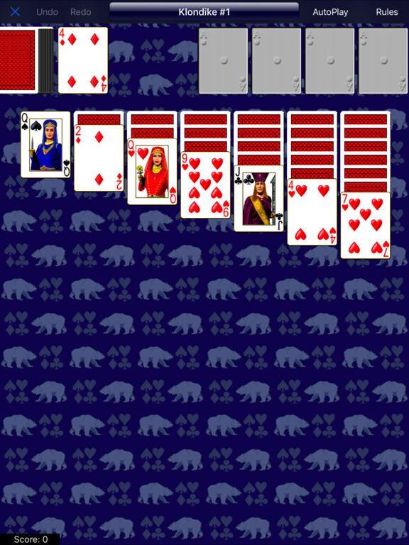 Portada de Goodsol Solitaire 101