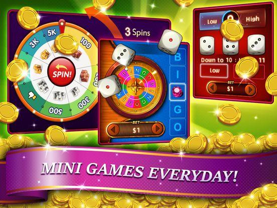Portada de Bingo City 75 + Slots & Poker