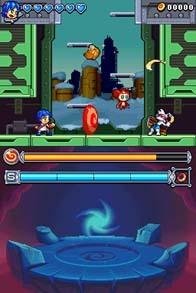 Portada de Monster Tale